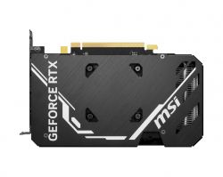 MSI ³ GeForce RTX 4060 Ti 16GB GDDR6 VENTUS 2X BLACK 912-V517-014 -  3