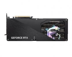 Відеокарта MSI GeForce RTX 5080 16GB GDDR7 GAMING TRIO 912-V531-006 - Картинка 3