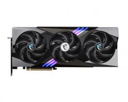 ³ MSI GeForce RTX 5080 16GB GDDR7 GAMING TRIO 912-V531-006