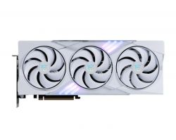  MSI GeForce RTX 5080 16GB GDDR7 GAMING TRIO OC WHITE 912-V531-049
