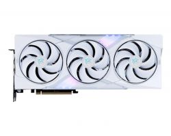 ³ MSI GeForce RTX 5070 Ti 16GB GDDR7 GAMING TRIO OC WHITE 912-V531-057