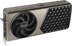  MSI GeForce RTX 5070 Ti 16GB GDDR7 EXPERT OC 912-V531-439 -  2