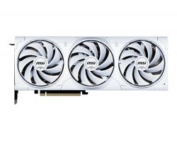 ³ MSI GeForce RTX 5080 16GB GDDR7 VENTUS 3X OC WHITE 912-V531-443