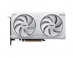 ���������� MSI GeForce RTX 5060 Ti 16GB GDDR7 VENTUS 2X OC WHITE PLUS 912-V535-002