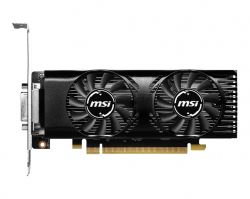 MSI ³ GeForce GTX 1630 4GB GDDR6 LP OC 912-V809-4224 -  1