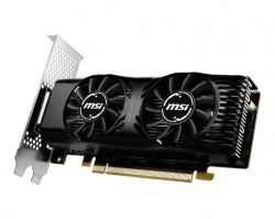  MSI GeForce GTX 1630 4GB GDDR6 LP OC 912-V809-4224 -  3