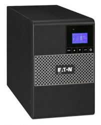  Eaton 5P, 1150VA/770W, LCD, USB, RS232, 8xC13 9210-5379