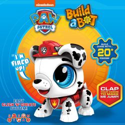 Build a Bot   Paw Patrol  928554.006 -  5