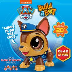   Build a Bot Paw Patrol  928555.006 -  6