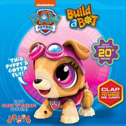   Build a Bot Paw Patrol  928556.006 -  5