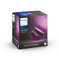    Philips Hue Iris, 2000K-6500K, RGB, ZigBee, Bluetooth, ,  929002376201 -  8