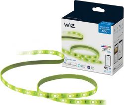     WiZ LEDStrip, 1600Lm, 2700-6500K, RGB, 2 , Wi-Fi 929002524801