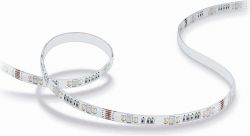 WiZ ������� c��������� ������ LEDStrip (1600Lm) 2700-6500K RGB 2 ����� Wi-Fi 929002524801 - �������� 3