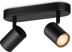 ���������� �������� ��������� ����� WiZ IMAGEO Spots, 2�5W, 2200-6500K, RGB, Wi-Fi, ������ 929002659101 - �������� 7