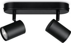 ���������� �������� ��������� ����� WiZ IMAGEO Spots, 2�5W, 2200-6500K, RGB, Wi-Fi, ������ 929002659101 - �������� 3