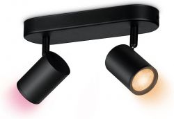 ���������� �������� ��������� ����� WiZ IMAGEO Spots, 2�5W, 2200-6500K, RGB, Wi-Fi, ������ 929002659101 - �������� 5