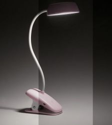 Philips   LED Reading Desk lamp Donutclip,  929003179627 -  2