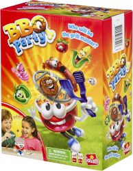 Goliath Настільна гра Барбекю-вечірка 931784.006 - Картинка 3