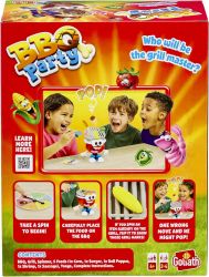 Goliath Настільна гра Барбекю-вечірка 931784.006 - Картинка 4