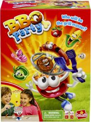 Goliath Настільна гра Барбекю-вечірка 931784.006 - Картинка 2