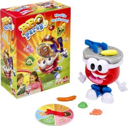 Goliath Настільна гра Барбекю-вечірка 931784.006 - Картинка 5