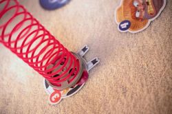 Goliath Настільна гра Вперед, вперед, НЛО! 932019.006 - Картинка 5