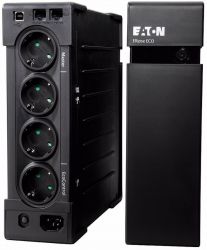  Eaton Ellipse ECO, 800VA/500W, USB, 4xSchuko 9400-5334 -  2