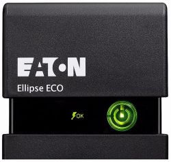  Eaton Ellipse ECO, 800VA/500W, USB, 4xSchuko 9400-5334 -  3
