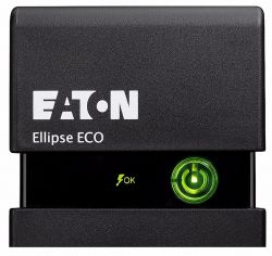  Eaton Ellipse ECO, 1200VA/750W, USB, 8xSchuko 9400-6333 -  3