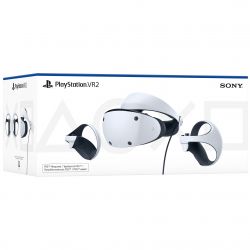 ���� ����������� ���������� PlayStation VR2 9454397 - �������� 12