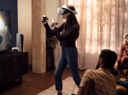 ���� ����������� ���������� PlayStation VR2 9454397 - �������� 14
