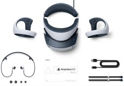 ���� ����������� ���������� PlayStation VR2 9454397 - �������� 3