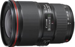 �������� Canon EF 16-35mm f/4L IS USM 9518B005