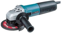   Makita 9565CVR, 125, 1400, 2800-12000/, 2.4 9565CVR