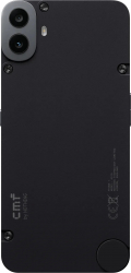 Смартфон CMF by Nothing Phone 1 6.67" 8/128ГБ, 2SIM, 5000мА•год, чорний 961003K - Картинка 7