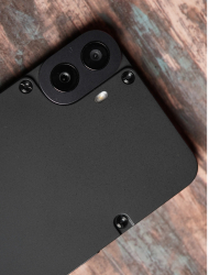 Смартфон CMF by Nothing Phone 1 6.67" 8/128ГБ, 2SIM, 5000мА•год, чорний 961003K - Картинка 3