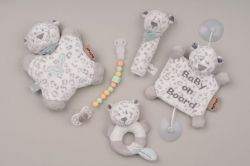 Nattou ������ �� ����� �� ��������� ������� ��� 963442 - �������� 2