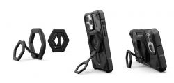 UAG  - Magnetic Ring Stand, Black 964443114040