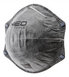 ����� �������� Neo Tools, 3��, � �������������� �����, ����� ������ FFP2 97-300
