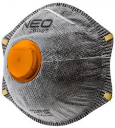 ����� NEO � �������������� ����� FFP2, � ��������, 3 ��. 97-301