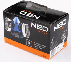 ����� ������� Neo Tools, ���������, 2 ������� P3 97-351