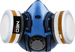 ����� ������� Neo Tools, ���������, 2 ��������� A1P2 R 97-353