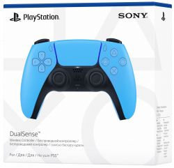  PlayStation 5 Dualsense, BT, Ice Blue 9728290 -  6