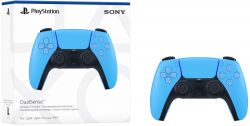 PlayStation  Dualsense , Ice Blue 9728290 -  5