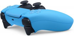 PlayStation  Dualsense , Ice Blue 9728290 -  3
