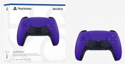   PlayStation 5 Dualsense Purple 9729297 -  1