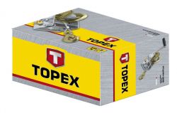   TOPEX,   ,  0.55 ,  4.5  10,  3.75  97X085 -  2