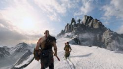 Games Software God of War (PS4) 9808824 - �������� 31