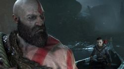 Games Software God of War (PS4) 9808824 - �������� 30