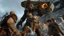 Games Software God of War (PS4) 9808824 - �������� 27